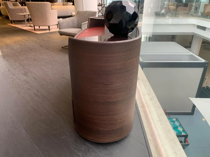 Camera da letto Kelly Poliform in laminato a prezzo scontato