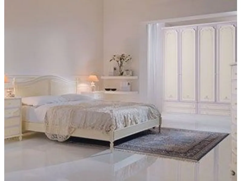 Camera da letto Positano Artigianale a prezzo ribassato