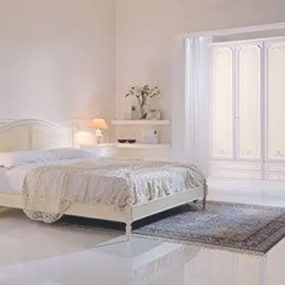 Camera da letto Positano Artigianale a prezzo ribassato