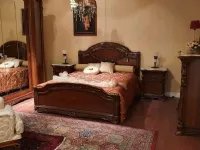 Camera da letto Prezioso Cv 229 regina in offerta