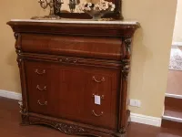 Camera da letto Prezioso Cv 229 regina in offerta