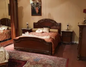 Camera da letto Prezioso Cv 229 regina in offerta