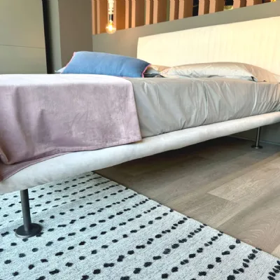Camera da letto Prima vista Tomasella in laminato a prezzo ribassato