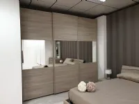 Camera da letto Prodigi S75 PREZZI OUTLET