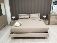 Camera da letto Prodigi S75 PREZZI OUTLET