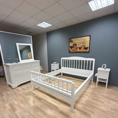 Camera da letto Provenza Artigianale a un prezzo imperdibile