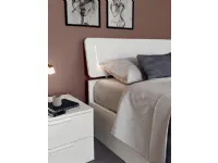 Camera da letto Santalucia Ptn303 a prezzo scontato in legno