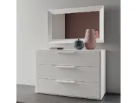 Camera da letto Santalucia Ptn303 a prezzo scontato in legno
