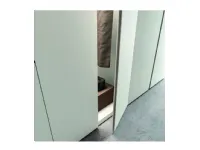 Camera da letto Ptn304 Santalucia in laminato a prezzo scontato