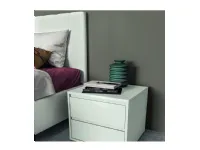 Camera da letto Ptn304 Santalucia in laminato a prezzo scontato