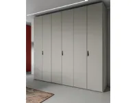 Camera da letto Ptn309 Santalucia in legno a prezzo ribassato