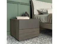 Camera da letto Ptn309 Santalucia in legno a prezzo scontato