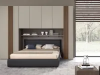 Camera da letto R02 Artigianale OFFERTA OUTLET