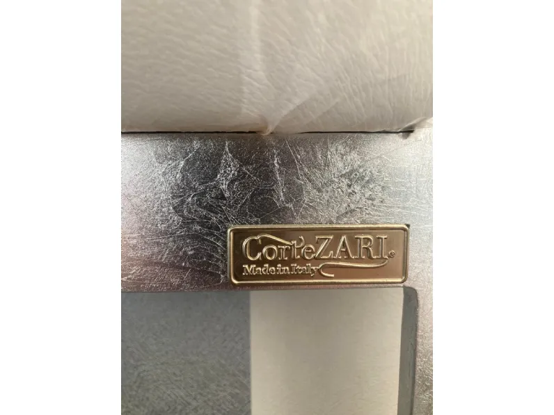 Camera da letto Romeo Cortezari in pelle a prezzo ribassato