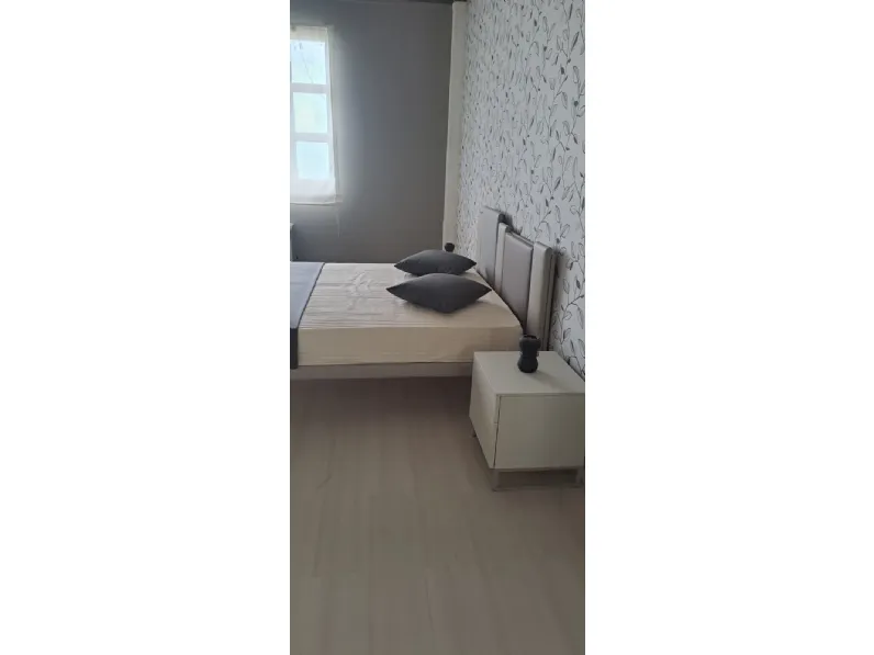 Camera da letto Room 27 Moretti compact camerette OFFERTA OUTLET