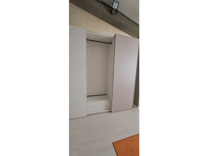 Camera da letto Room 27 Moretti compact camerette OFFERTA OUTLET
