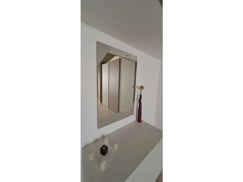 Camera da letto Room 27 Moretti compact camerette OFFERTA OUTLET