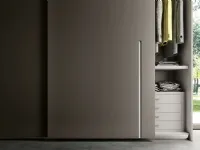Camera da letto Camera matrimoniale completa mod.street in promo-sconto del 50% S75 a un prezzo imperdibile