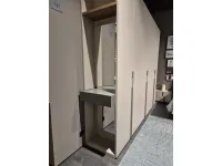 Camera da letto Sa 137 camera ken Tomasella in legno a prezzo ribassato