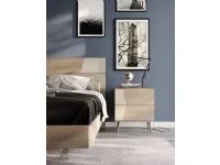Camera da letto San Martino: mobili di design per una stanza unica. Offerta!