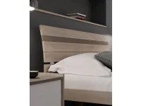 Camera da letto San Martino: mobili di design a prezzi outlet.