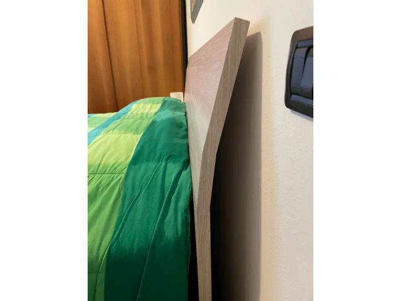 Camera da letto San martino mobili Free a prezzo scontato in laminato