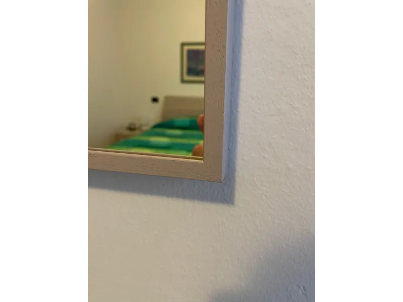 Camera da letto San martino mobili Free a prezzo scontato in laminato