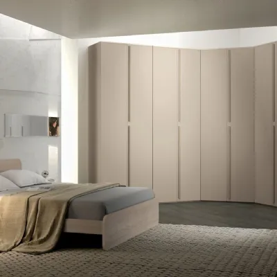 Camera da letto San martino mobili Smart con forte sconto 