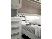 Camera da letto San martino mobili Smart con forte sconto affrettati