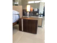 Camera da letto Abaco Sangiacomo OFFERTA OUTLET