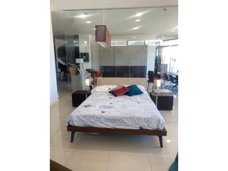 Camera da letto Abaco Sangiacomo OFFERTA OUTLET