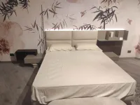 Camera da letto Odeon Sangiacomo PREZZI OUTLET