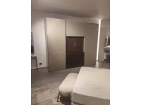 Camera da letto Odeon Sangiacomo PREZZI OUTLET