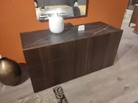 Camera da letto Odeon Sangiacomo PREZZI OUTLET