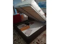Camera da letto Sesamo Ima in legno a prezzo scontato
