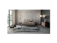 Camera da letto Settanta Dall'agnese in legno in Offerta Outlet