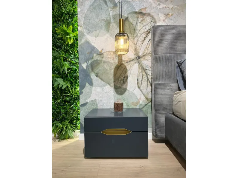 Camera da letto Sigma Presotto PREZZI OUTLET