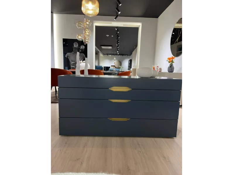Camera da letto Sigma Presotto a un prezzo vantaggioso