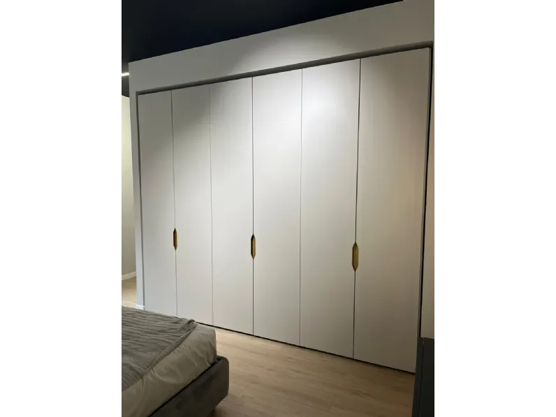 Camera da letto Sigma Presotto a un prezzo vantaggioso