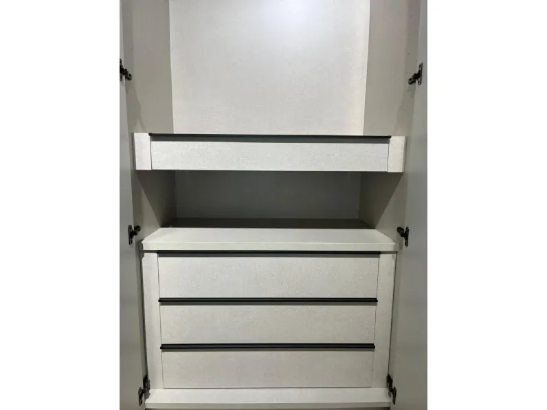Camera da letto Sigma Presotto a un prezzo vantaggioso