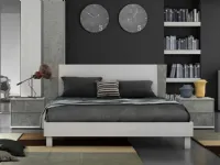 Camera da letto Collezione esclusiva Silver 13 in offerta 