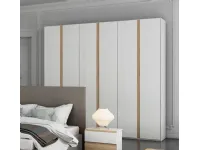 Camera da letto Silver 2 Collezione esclusiva a un prezzo vantaggioso