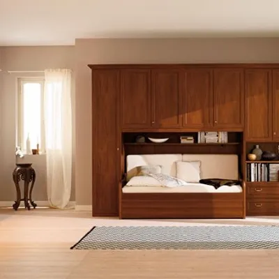 Camera da letto Singolo jo 10 Mottes selection a un prezzo conveniente