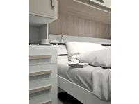 Camera da letto Smart San martino mobili a un prezzo imperdibile