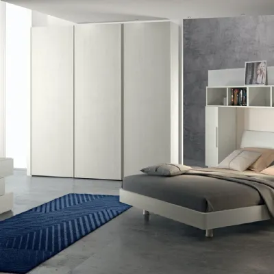 Camera da letto Smart San martino mobili a un prezzo vantaggioso affrettati