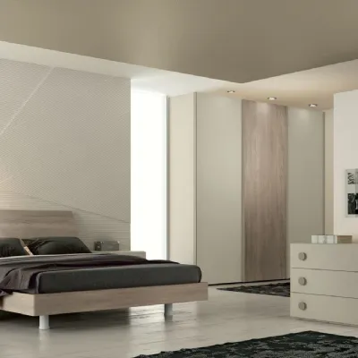 Camera da letto San martino mobili Smart a prezzi convenienti  affrettati