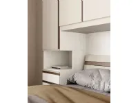 Camera da letto Smart San martino mobili PREZZI OUTLET