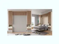 Camera da letto Smart San martino mobili a prezzo ribassato