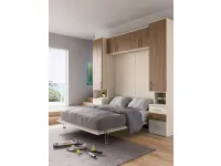 Camera da letto Smart San martino mobili a prezzo ribassato