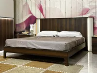 Camera da letto Sogno Colombini casa in laminato in Offerta Outlet